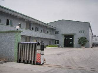 Çin Guangzhou Tengyuan Generator Co., Ltd. şirket Profili