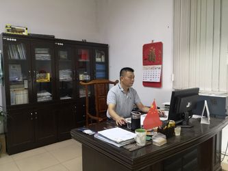 Çin Guangzhou Tengyuan Generator Co., Ltd. şirket Profili