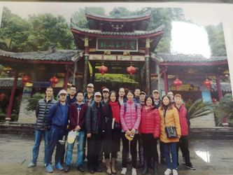 Çin Guangzhou Tengyuan Generator Co., Ltd. şirket Profili