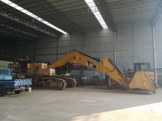 Çin Guangzhou Tengyuan Generator Co., Ltd. şirket Profili