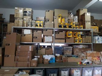 Çin Guangzhou Tengyuan Generator Co., Ltd. şirket Profili