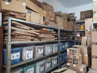 Çin Guangzhou Tengyuan Generator Co., Ltd. şirket Profili