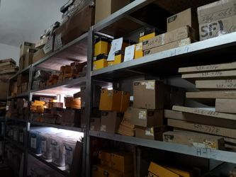 Çin Guangzhou Tengyuan Generator Co., Ltd. şirket Profili