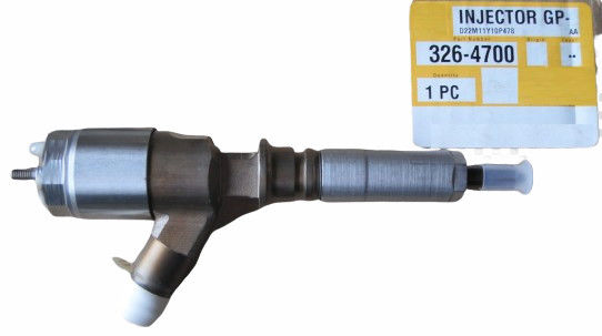 3408E G3408 G3412 3516 3408C Caterpillar Enjektör Memeleri 3264700