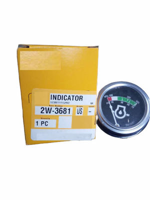 3408C 3412 C15 C11 Motor Yağı Basınç Göstergesi 2w3681
