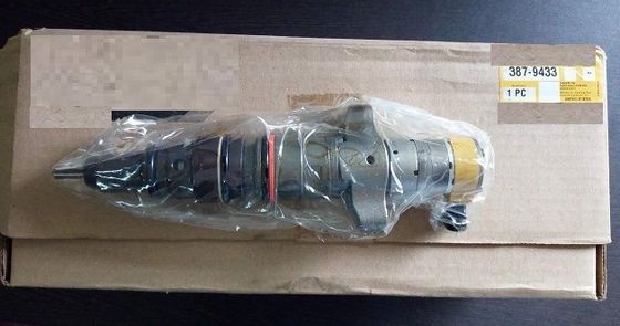 G3408 G3412 3516 3408C Caterpillar Enjektör Memeleri 3879433
