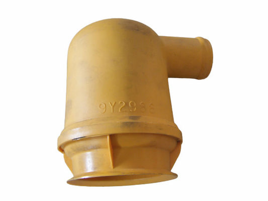 D8T D10N D11N 3508B Ekskavatör 9Y2988 Karter Havalandırması