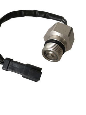 1647577 Switch GP Bypass D11R 988H Ekskavatör Bileşenleri