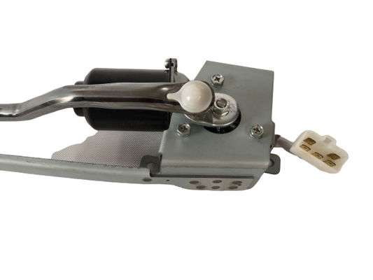 2457931 Cam Silecekleri İçin Motor