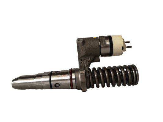 D8R 3406 3412C 980G 3406C Caterpillar Yakıt Enjektörleri 2501311