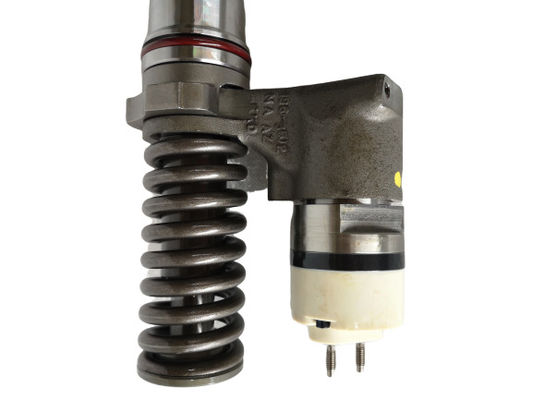 D8R 3406 3412C 980G 3406C Caterpillar Yakıt Enjektörleri 2501311