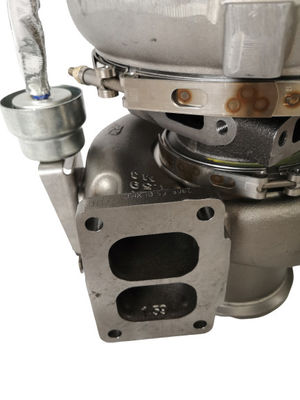 3808711 Cat Ekskavatör Turboşarj GP, D8R 3406 Motor İçin