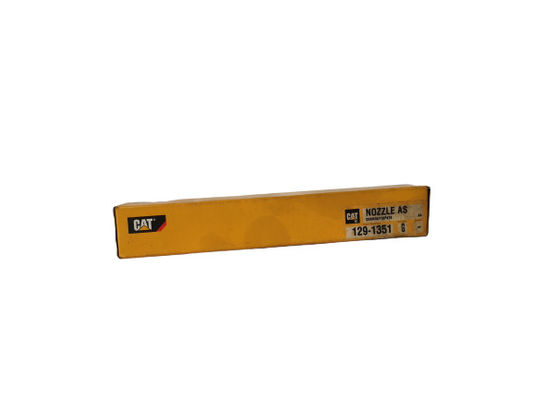 1291351 Caterpillar Enjektör Memeleri