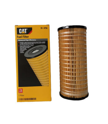 3408E G3408 G3412 3516 3408C D9R Cat Yakıt Filtresi 1R0756