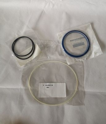 2460653 Seal 3408E G3408 G3412 3516 Ekskavatör Bileşenleri