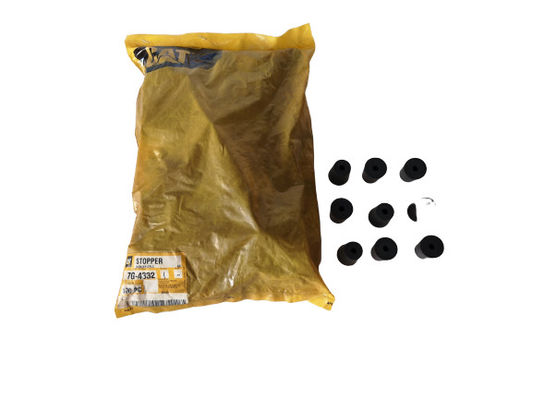 D11N D11R 3406B D10N Cat 7G4332 Küçük Kauçuk Tıpa