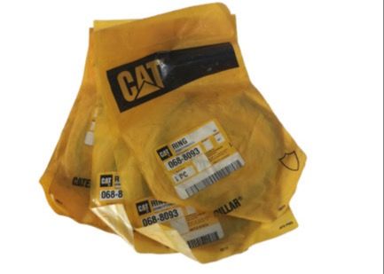 D8T D6T 583T 815B D7R 816K Caterpillar O Ring Tespit 0688093