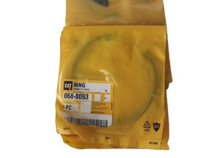D8R D6R 815B D7R 816K Ekskavatör Contası 0688093