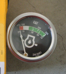 G3412 C18 C32 Cat 2W3681 Motor Yağı Basınç Göstergesi