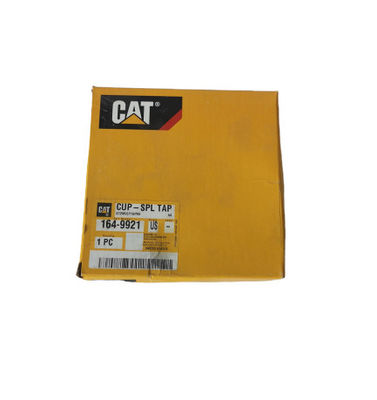 AD55 AD45B AD63 Caterpillar Motor Parçaları Konik Kap 1649921