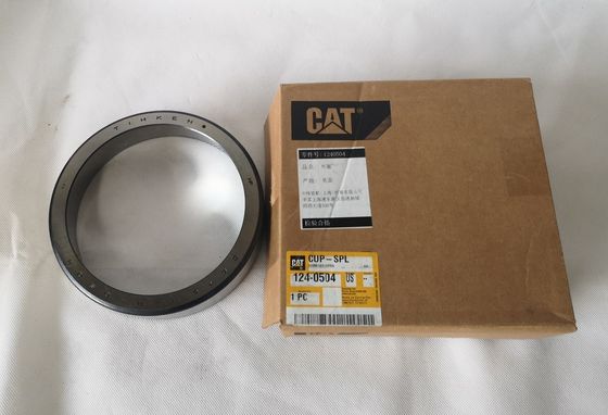 C18 825H 836H 988H Caterpillar Motor Parçaları Kupası Spl 1240504