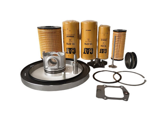 Orijinal Ekskavatör parçaları 2711440 Caterpillar Ekskavatör 3516B / 3508B / 3512C / 3512B / Motor için Halka Tutma