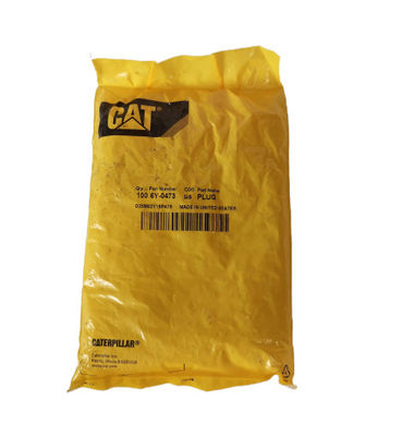 D11R 3508 D11N 3508B Caterpillar Motor Parçaları 6Y0473 Fiş