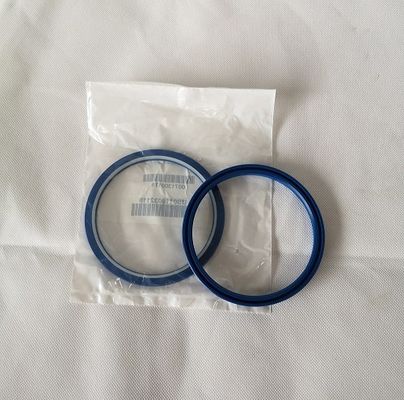 Orijinal Ekskavatör parçaları 2459840 Caterpillar Ekskavatör 3508B / D11N / 3508/3406 / 3406C / Motor için Kit-Seal