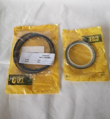 Orijinal Ekskavatör parçaları 2460653 3516 / 3408C / D9R / 769D / 3408C Motor Caterpillar Ekskavatör için Kit-Seal