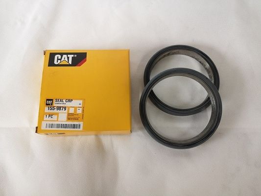 Orijinal Ekskavatör parçaları 155-9879 Caterpillar Ekskavatör 3508 / D11N / 3506 / D10 / 3604B / Motor için Mühür GP-DUO-CONE