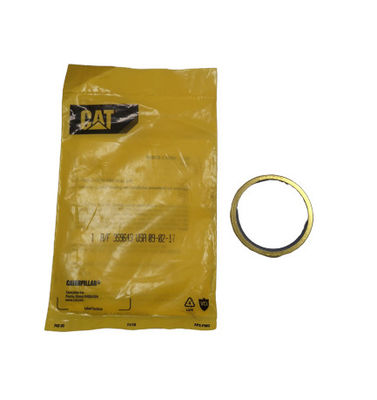Orijinal Ekskavatör parçaları 3S9643 Caterpillar Ekskavatör 3516 / 3408C / D9R / 769D / 3408C / Motor için conta dudak