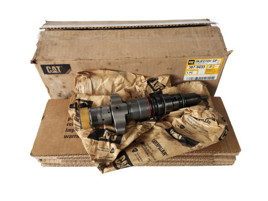 3408C D9R 769D 3408C GP Caterpillar Yakıt Enjektörleri 3879433