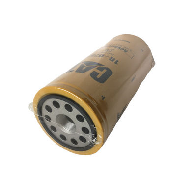 C32 3412E 3516E C13 349D Caterpillar Yakıt Filtresi 1R0755