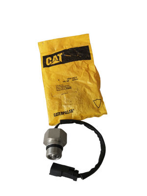 D11R 3508 C32 3456 777G Caterpillar Motor Parçaları Anahtarı 3917125