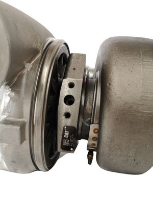 3808711 Cat Ekskavatör Turboşarj GP, D8R 3406 Motor İçin