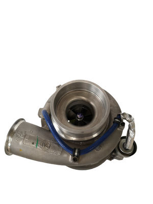 D10R 3116 3406 3508 D11R Ekskavatör Bileşenleri GP Turbocharger 3808711