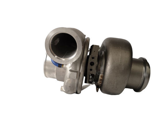 D10R 3116 3406 3508 D11R Ekskavatör Bileşenleri GP Turbocharger 3808711