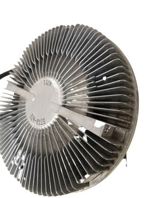 3240123 Ekskavatör Bileşenleri Drive AS Fan