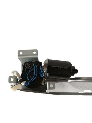 2457931 Cam Silecekleri İçin Motor