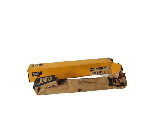 3406 3408 980G D11R D10N Caterpillar Enjektör Memeleri 1291351
