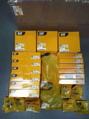 637G C9 D6R D6T 814F 815F 522B D7R Ekskavatör Pompası GP Birim Enjektör Hyd 3190678