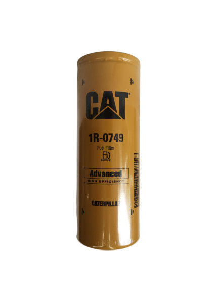C13 C32 D6N 3516 C9 3516B Ekskavatör Filtresi 1R0749