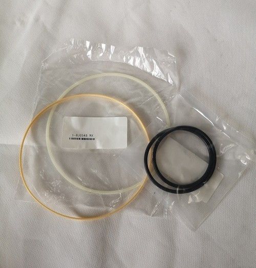 Orijinal Ekskavatör parçaları 2459840 Caterpillar Ekskavatör 3508B / D11N / 3508/3406 / 3406C / Motor için Kit-Seal