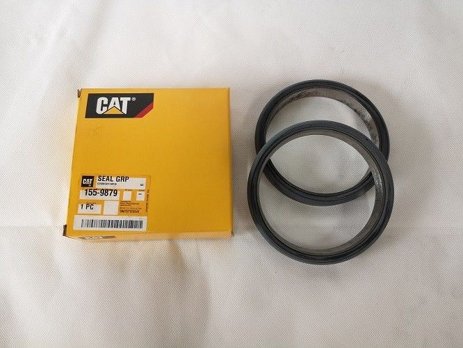 Orijinal Ekskavatör parçaları 155-9879 Caterpillar Ekskavatör 3508 / D11N / 3506 / D10 / 3604B / Motor için Mühür GP-DUO-CONE