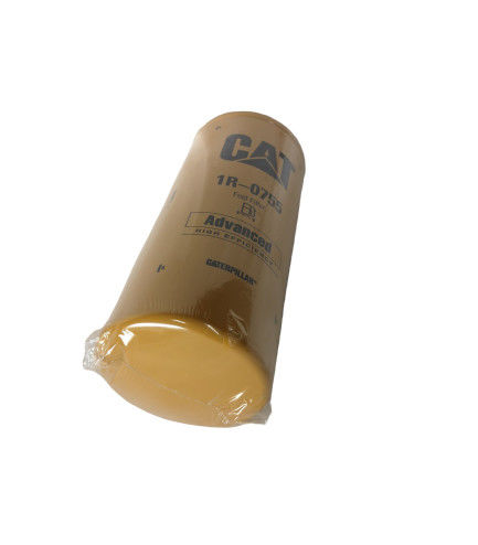 C32 3412E 3516E C13 349D Caterpillar Yakıt Filtresi 1R0755