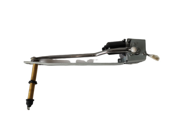2457931 Cam Silecekleri İçin Motor