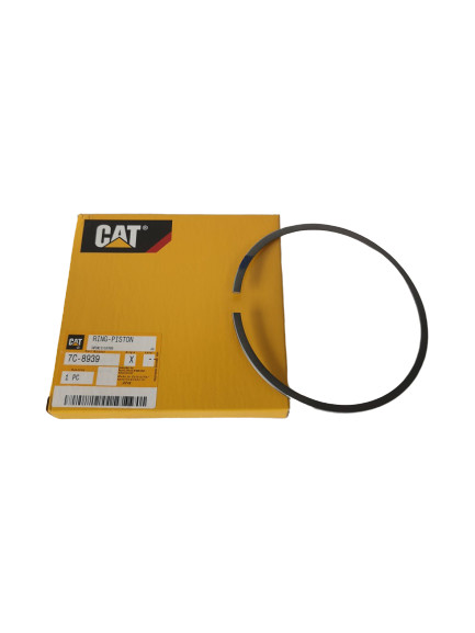 7C8939 Ekskavatör Piston Halkası