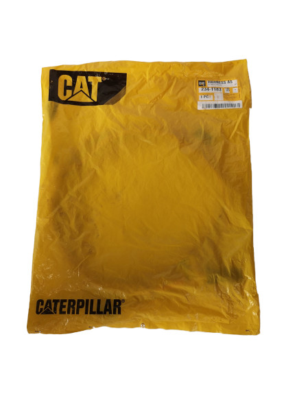 2341183 Caterpillar Motor Parçaları Demeti