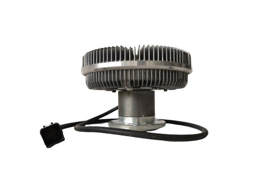 3240123 Ekskavatör Bileşenleri Drive AS Fan