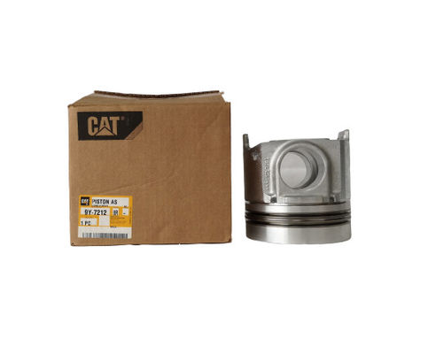 D11N D11R 3406B 3508B 9Y7212 Ekskavatör Piston Gövdesi